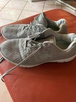 Damen Sneaker Skechers Rose , grau gr.41 je 8€ Nordrhein-Westfalen - Herzogenrath Vorschau