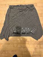 Tredy rock khaki Perlen Glitzer Pailletten Gr 44 46 Bayern - Bayreuth Vorschau