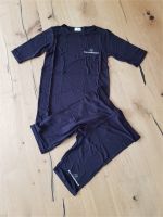 EMS Kleidung Set - schwarz - Neu - Gr M Bremen - Borgfeld Vorschau