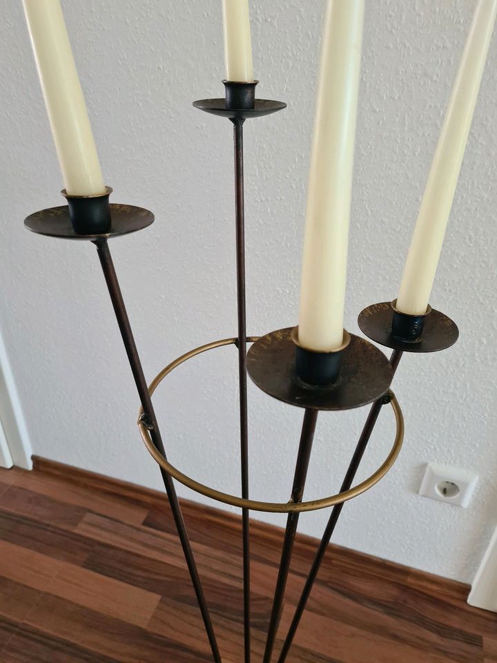 Kerzenständer Kerzenhalter in Horb am Neckar