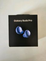 Galaxy Buds Pro lila Rheinland-Pfalz - Ingelheim am Rhein Vorschau