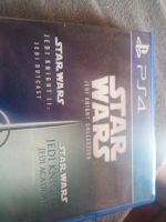 Star Wars Jedi Knight Collection PS4 Spiele Hessen - Limburg Vorschau