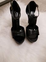 Damen High Heels Gr.38 alle drei für 15€ Nordrhein-Westfalen - Mönchengladbach Vorschau