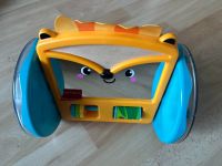 Rollender Igel - Krabbelanimation - Fisher Price Thüringen - Erfurt Vorschau