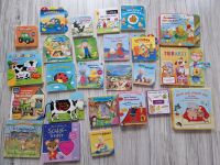 Verschiedene Kinderbücher zusammen für 10 € Mecklenburg-Vorpommern - Neuburg (Nordwestmecklenburg) Vorschau