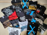 Metal Girlie T-Shirt's Kr. München - Kirchheim bei München Vorschau