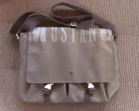 Mustang - Messenger Bag wie Neu Baden-Württemberg - Erbach Vorschau