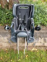 Britax Römer Kindersitz Fahrrad Jockey 3 Comfort BR + 2 Adapter Baden-Württemberg - Renningen Vorschau