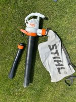 Stihl Elektro Laubsauger SHE 71 Niedersachsen - Neustadt am Rübenberge Vorschau