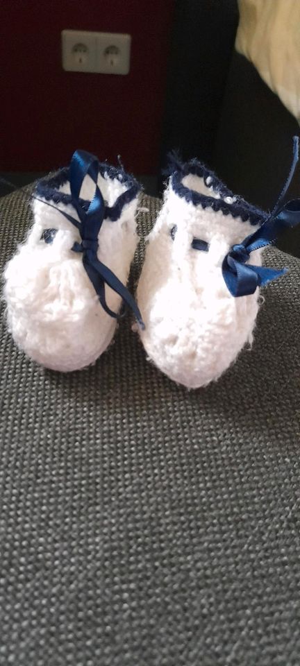 Baby Schuhe für neugeborenen in Hamburg