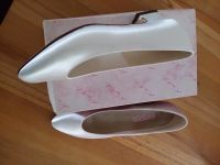 Getragene Brautschuhe von Katz Bridal Shoes Bochum - Bochum-Mitte Vorschau