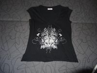 Shirt Damen schwarz von Orsay Gr.M Sachsen - Radebeul Vorschau