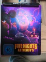 Five Nights 4 K Ultra HD Rheinland-Pfalz - Weißenthurm   Vorschau
