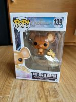 Funko Pop Cinderella "Gus Gus in Slipper" neu OVP Baden-Württemberg - Ebersbach an der Fils Vorschau