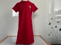 News Hippos Sportline - Kleid rot Sommer Gr.116 - NEU Niedersachsen - Laatzen Vorschau