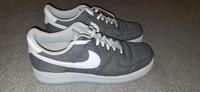 Sneaker Nike Air Force 1 Gr. 45,5 Kiel - Russee-Hammer Vorschau