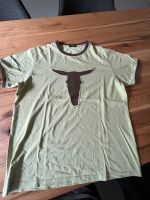 Herren T-Shirt, CONLEYS, Gr. XXL, hellgrün Kreis Pinneberg - Halstenbek Vorschau