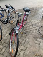 Zwei Fahrräder Niedersachsen - Harsefeld Vorschau