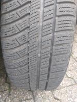 Allwetterreifen 2 X Michelin 185/60/15 V + ca. 4 mm Nordrhein-Westfalen - Iserlohn Vorschau