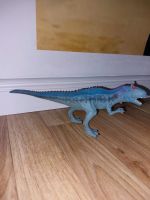 Schleich 15020 Cryolophosaurus Dinosaurier Herzogtum Lauenburg - Schnakenbek Vorschau