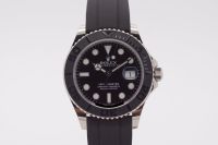 Rolex Yacht Master I 226659 Full Set 2022 Frankfurt am Main - Sachsenhausen Vorschau