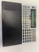 SHARP Pocket Computer PC-1403 Bayern - Plattling Vorschau