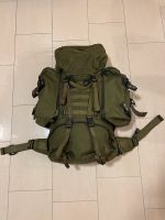 Berghaus CRUSADER 90+20 Rucksack Gr.4 | Bundeswehr | Tracking Rheinland-Pfalz - Wittlich Vorschau