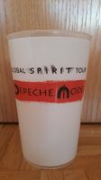 Depeche Mode Tourbecher 0,5l Kr. München - Garching b München Vorschau