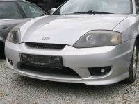 Hyundai Coupe - Stoßstange vorne Silber TW Stoßfänger Front Nordrhein-Westfalen - Lippstadt Vorschau