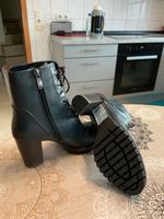 Dame Lederschuhe Marco Tozzi Vahr - Neue Vahr Südwest Vorschau