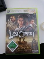 Lost Odyssey Xbox 360 Spiel Game selten rar Niedersachsen - Twist Vorschau