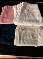 4 Damenjeans von Brax Baden-Württemberg - Muggensturm Vorschau