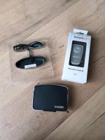 Navi Remote Control Tischladegerät Ledertasche TomTom GO 720 Nordrhein-Westfalen - Langerwehe Vorschau