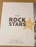 Vorwerk Rock Stars Tom Pie Form Niedersachsen - Isenbüttel Vorschau