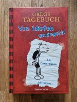 Gregs Tagebuch Von Vollidioten umzingelt! Duisburg - Meiderich/Beeck Vorschau