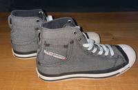 Diesel Chucks Gr.37 Sneaker Schuhe Rheinland-Pfalz - Worms Vorschau