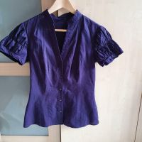 Benetton Bluse - kurze Ärmel - Größe S Hessen - Linden Vorschau