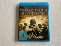 Blu-ray: World War II Bloodbath Nordrhein-Westfalen - Kevelaer Vorschau