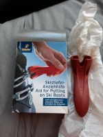 Skistiefel Anziehhilfe Hannover - Döhren-Wülfel Vorschau