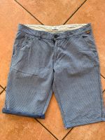 Esprit, EDC, Shorts, kurze Hose, blau, slim fit, Gr. 34 Hessen - Mühlheim am Main Vorschau