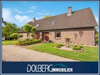 Idyllisch gelegenes Zweifamilienhaus  mit grossem Garten nähe Nord-Ostsee Kanal sucht neue Besitzer Schleswig-Holstein - Vaalermoor  Vorschau