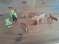 Playmobil "Kühe" Bayern - Bad Rodach Vorschau