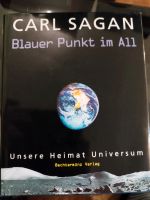 Blauer Punkt im All Carl Sagan Sachsen-Anhalt - Naumburg (Saale) Vorschau