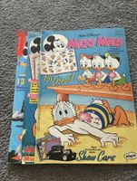 Micky Maus 1991 Nr.35,36/Donald Duck Sonderheft Nr.148/Taschenbuc Kreis Pinneberg - Appen Vorschau