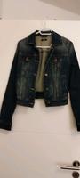 Jeansjacke blau LTB neu gr. 36 Niedersachsen - Moormerland Vorschau