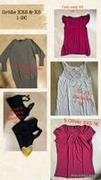 Kleidung XXS & XS 1-2€ Stück S. Oliver, hallhuber, 24colors Wuppertal - Oberbarmen Vorschau