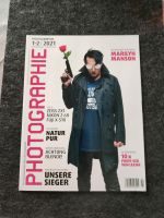 Zeitschrift PHOTOGRAPHIE 1-2/2021 Dithmarschen - Wesselburen Vorschau