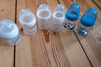 Babyflaschen verschiedene Berlin - Mitte Vorschau
