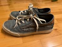 Sneaker Mustang, gr 39- wie neu Aachen - Aachen-Brand Vorschau