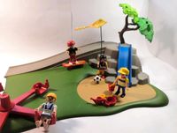 Playmobil 4132 - Spielplatz | VOLLSTÄNDIG | TOP ZUSTAND Berlin - Charlottenburg Vorschau